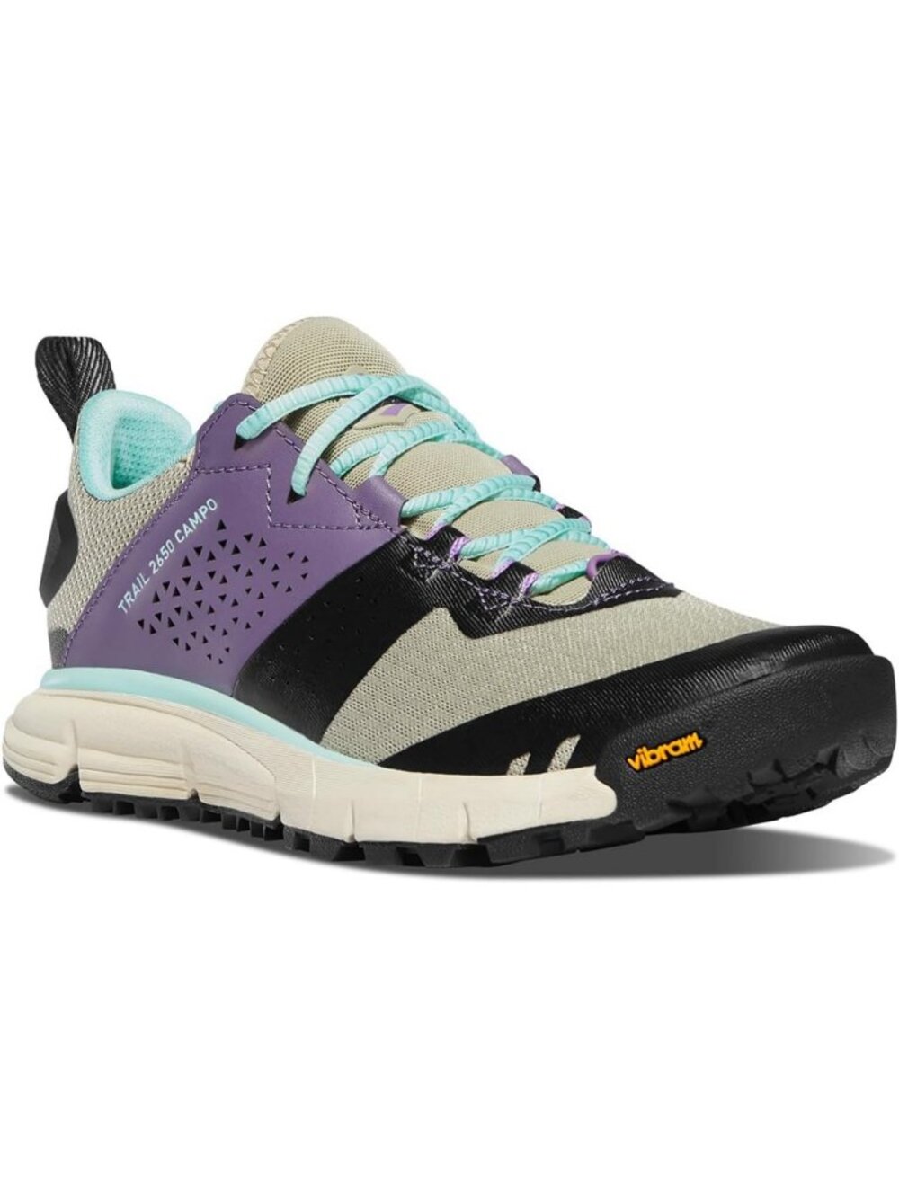 Lightweight Women's Trail Hiking Shoes - Durable, Comfortable, All-Terrain